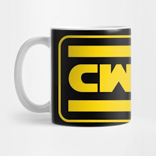 Icon logo Mug